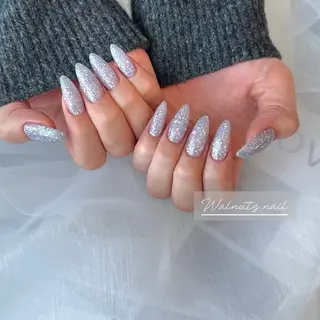 ネイル Walnuts nailのネイルデザイン