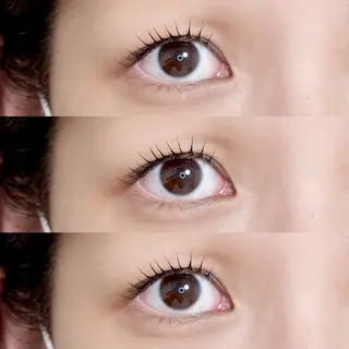 マツエク・マツパ 🎀Ayano🎀 アイブロウ33大名店のマツエク・マツパデザイン