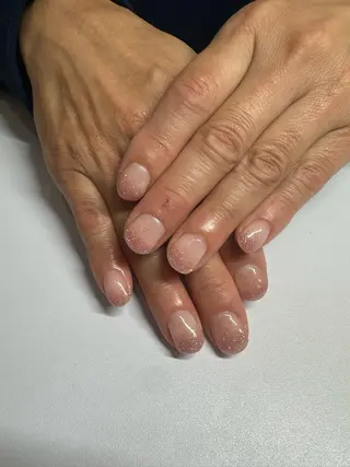 ネイル Persian Jr.moaのネイルデザイン