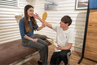 美容整体師カイチ 小顔矯正/骨盤矯正のエステ・リラクイメージ