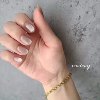 ネイル nail salon  eminyのネイルデザイン