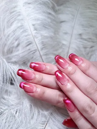 ネイル Ubuntu🎀 ネイルサロン✨のネイルデザイン