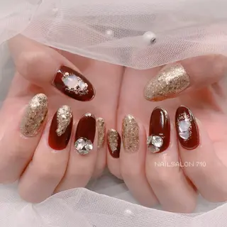 ネイル ナナイチゼロ I.Naoのネイルデザイン