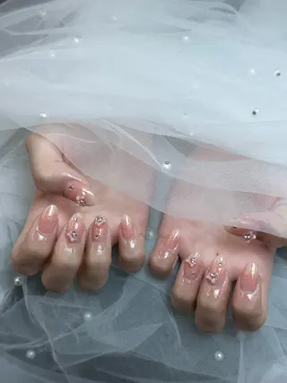 ネイル Iconic所属・Iconic Nailのネイルデザイン