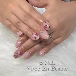 ネイル S Nailのネイルデザイン