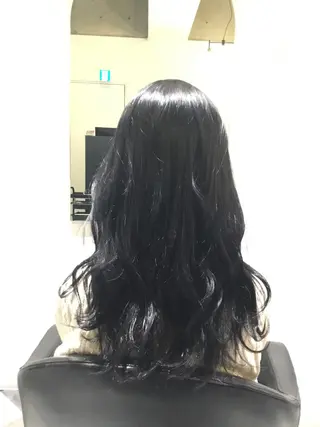 ロング ✨あなたのお悩み解消 美容師✨TOMOKAのヘアスタイル