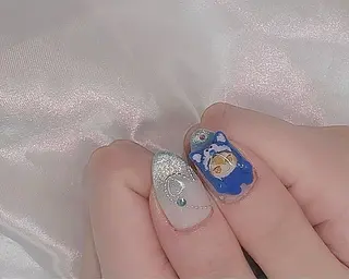 ネイル Beauty Salon Regene 【リジェネ】所属・Regene TAMURAのネイルデザイン