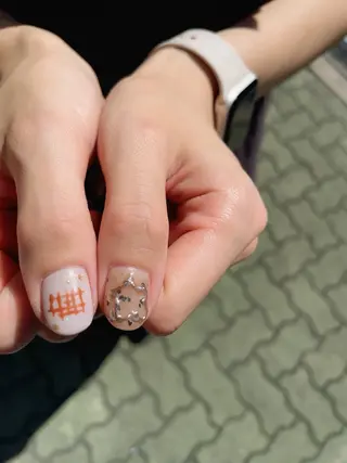 ネイル laviebelle norikoのネイルデザイン