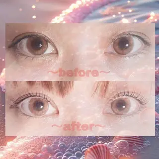 マツエク・マツパ マリーテレジア🎀 KASHIKURAのマツエク・マツパデザイン