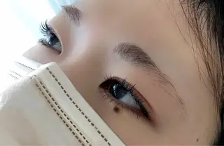 マツエク・マツパ Éclat du Bonheur 〜by Moana〜所属・エクラドゥボヌール バイモアナのマツエク・マツパデザイン