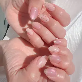 ネイル Emi lyのネイルデザイン