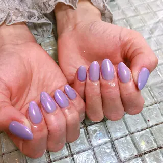 ネイル 工藤 理恵のネイルデザイン