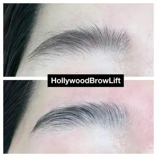 アイブロウ Éclat du Bonheur 〜by Moana〜所属・エクラドゥボヌール バイモアナのマツエク・マツパデザイン