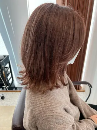 ミディアム GOSSIP所属・GOSSIP サヤカのマツエク・マツパデザイン