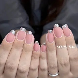 ネイル Trend Nail シルフのネイルデザイン