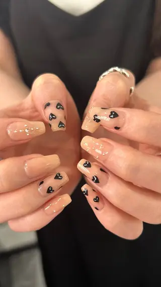 ネイル VENUSBELT hidekaのネイルデザイン