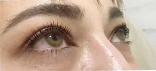 マツエク・マツパ トレヴァーデルチザン inuiのマツエク・マツパデザイン