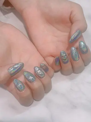 ネイル ネイルサロン トゥルースのネイルデザイン