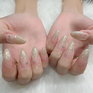 ネイル 小野澤 紗智のネイルデザイン