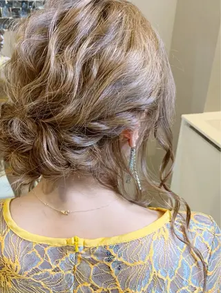 ヘアアレンジ 渡邉 亜也加のマツエク・マツパデザイン