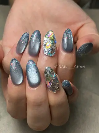 ネイル SalonBi / Aikaのネイルデザイン