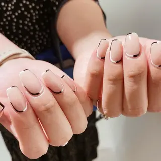 ネイル NailAVANCE miyuのネイルデザイン