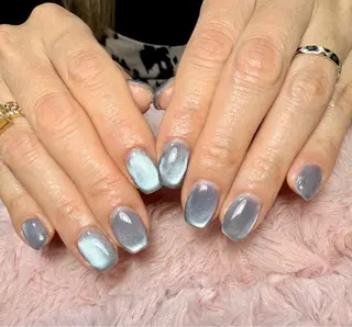 ネイル M.N_ nailのネイルデザイン