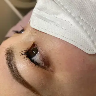 マツエク・マツパ meme神戸三宮 yuki.のマツエク・マツパデザイン