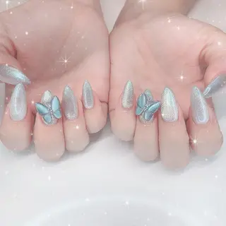 ネイル Best Nail NANA🤍のネイルデザイン