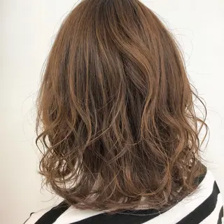 ミディアム カラー Ｄirector 　徳久　真紀の眉毛・アイブロウイメージ