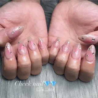 ネイル If Nailのネイルデザイン