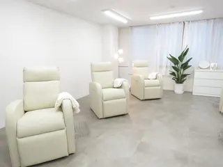 THE BALM🦋 上間のマツエク・マツパデザイン