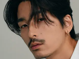 パーマ メンズ fifth天神メンズ パーマ特化／内山遥斗のヘアスタイル