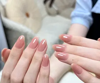 ネイル yuri nail salon所属・Yuri ユリのネイルデザイン