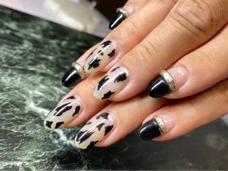ネイル NAIL K-PIT ネイル ケーピットのネイルデザイン