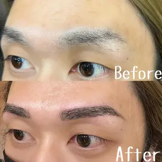 アイブロウ 西脇 有紀のエステ・リラクイメージ