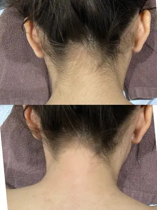 Dahlia Beautyのネイルデザイン