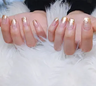 ネイル Allure Sakiのネイルデザイン