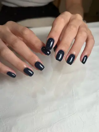 ネイル MARU NAIL nanokaのネイルデザイン