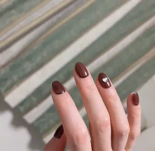 ネイル irooo 21のネイルデザイン