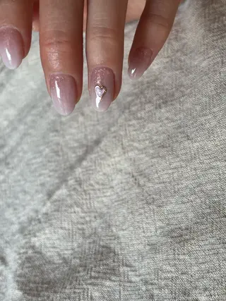 ネイル sunny nail所属・Amano hinaのネイルデザイン