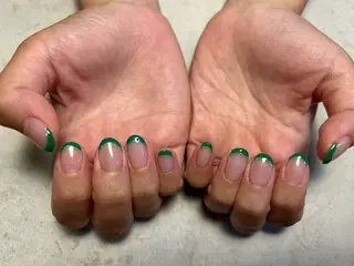 ネイル A I R I ♡のネイルデザイン