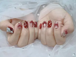 ネイル nail GZMのネイルデザイン