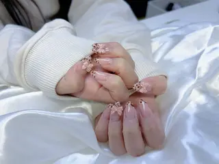 ネイル Fleur  Nail所属・Fleur Nail大塚店のネイルデザイン
