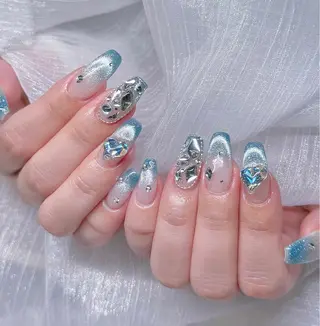 ネイル Sasa ササのネイルデザイン