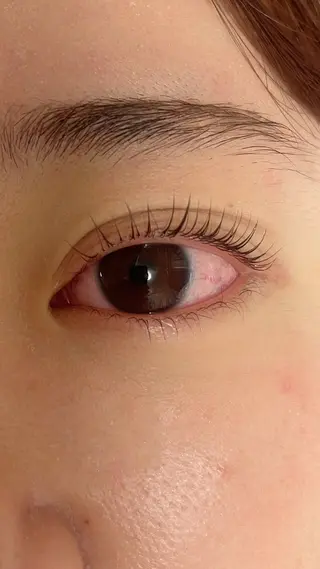 マツエク・マツパ 池袋💖 チルザルトサロンのマツエク・マツパデザイン