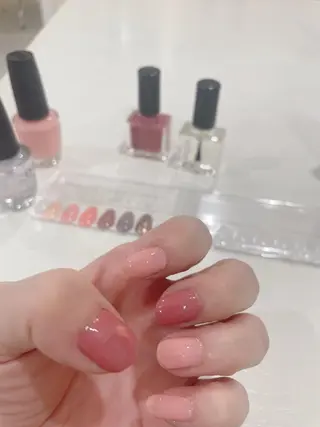 ネイル POLA四条堀川 TOAのその他イメージ