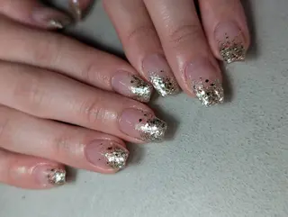 ネイル Nailsalon BEeR。のネイルデザイン