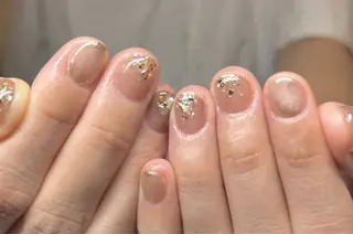 ネイル N.style所属・Ｎ. styleのネイルデザイン