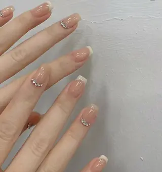 ネイル 美雪エステサロン所属・美雪 エステのネイルデザイン